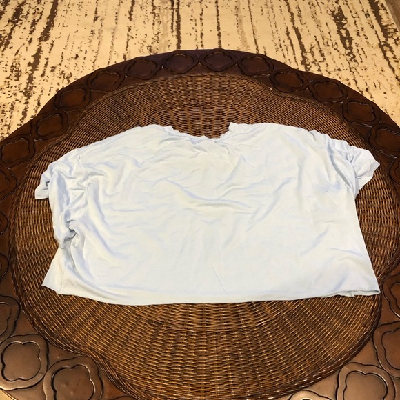 Oversized tee - Picture 2 of 4